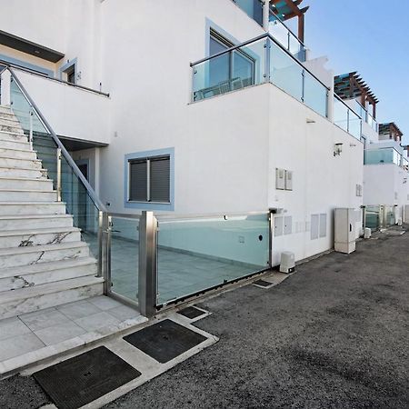Numar Residence Villa Z 만타로타 외부 사진