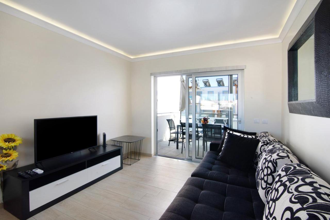 Numar Residence Villa Z 만타로타 외부 사진