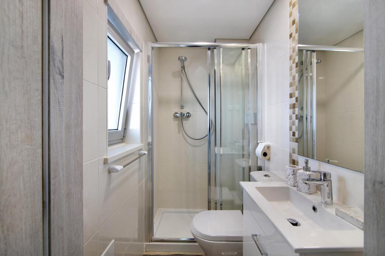 Numar Residence Villa Z 만타로타 외부 사진