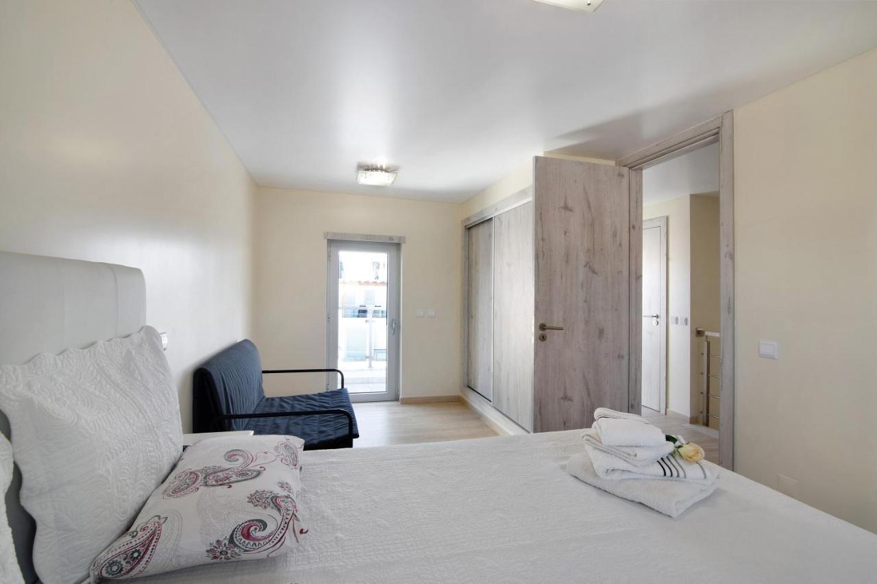 Numar Residence Villa Z 만타로타 외부 사진
