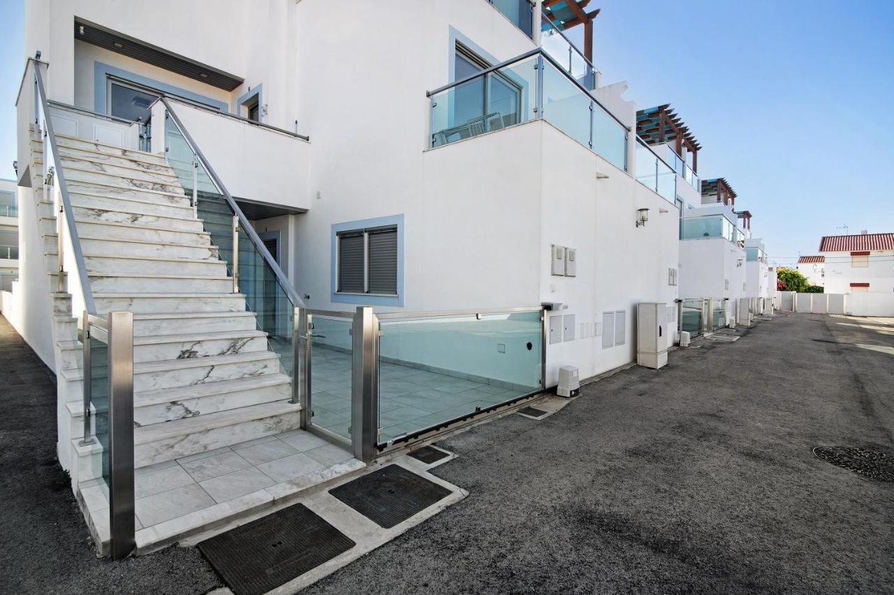Numar Residence Villa Z 만타로타 외부 사진