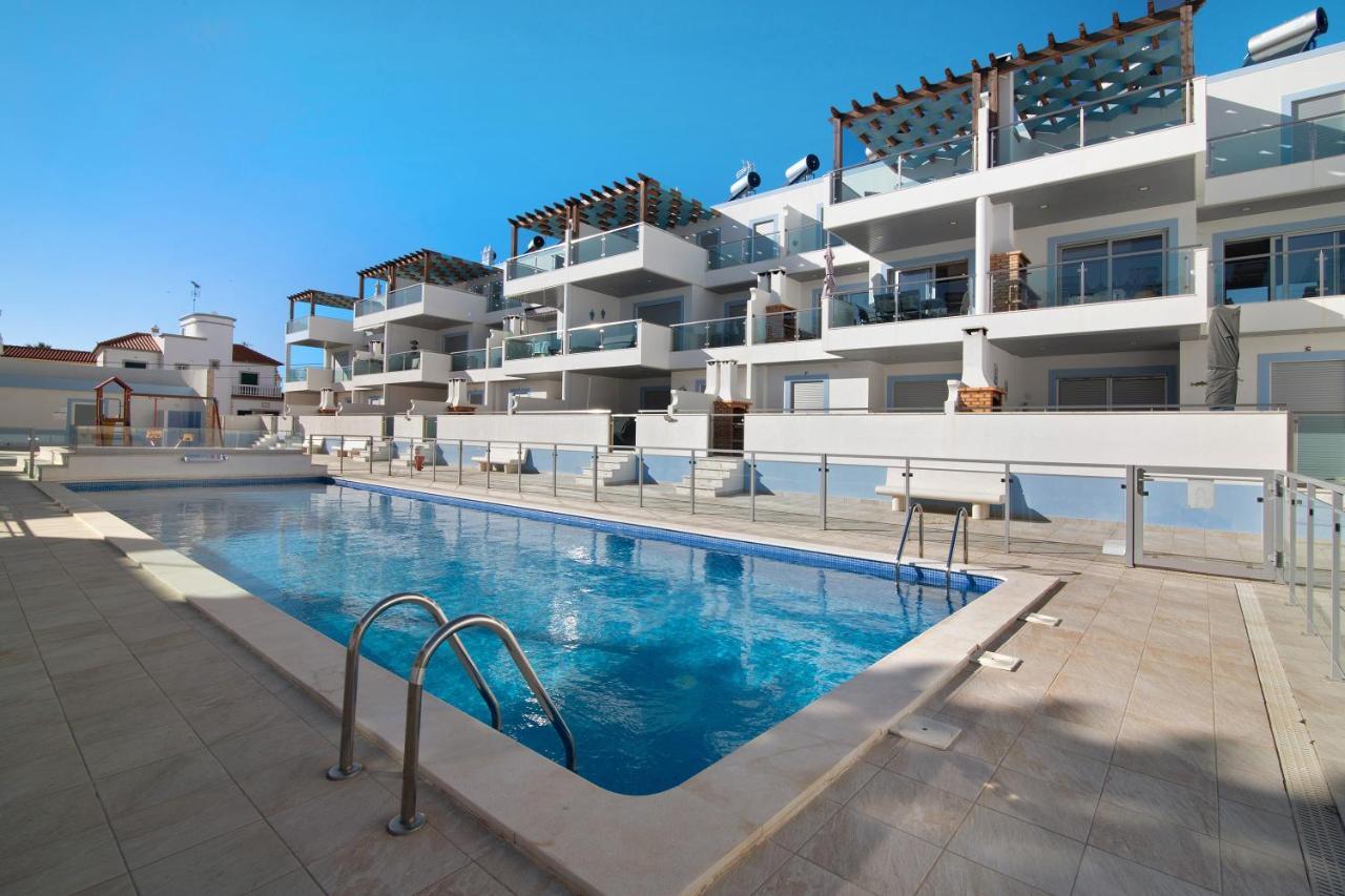 Numar Residence Villa Z 만타로타 외부 사진