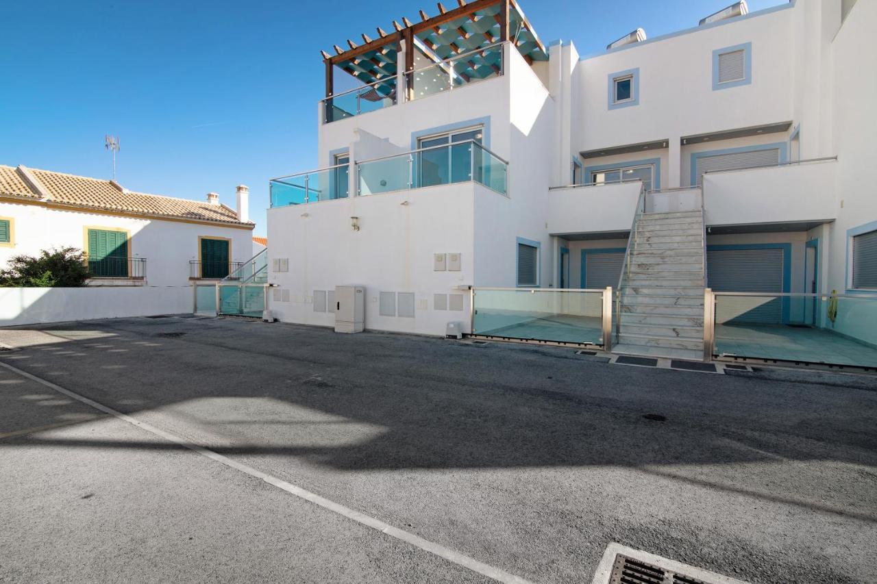 Numar Residence Villa Z 만타로타 외부 사진