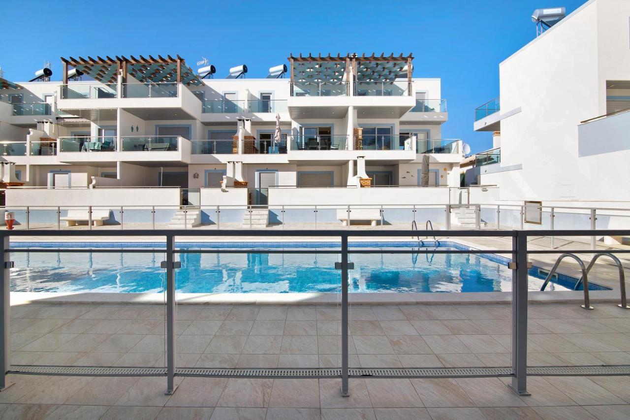 Numar Residence Villa Z 만타로타 외부 사진